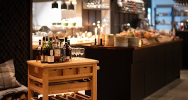 Julbord 28 november