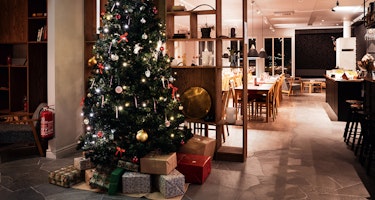 Julbord 29 november