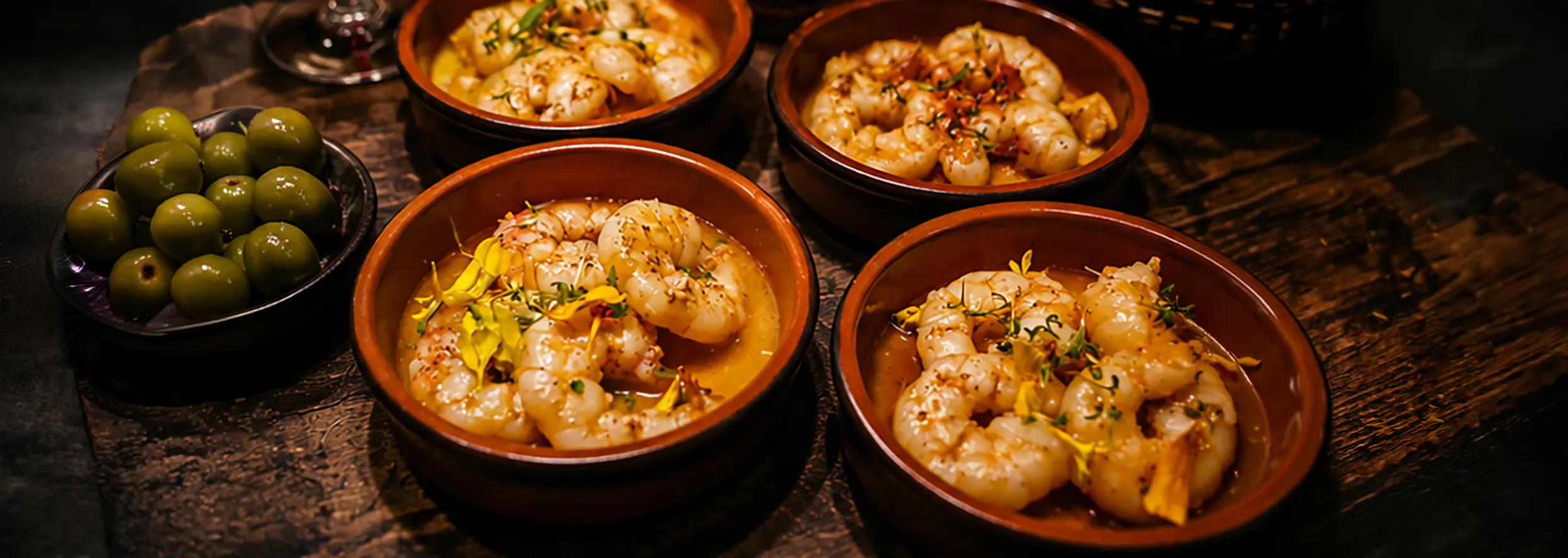 Tapasfredag