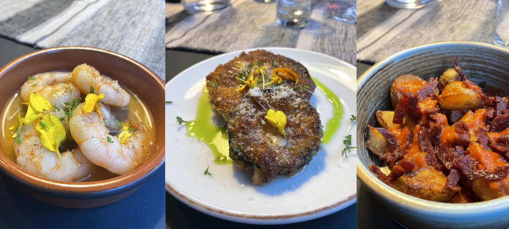 Tapasfredag