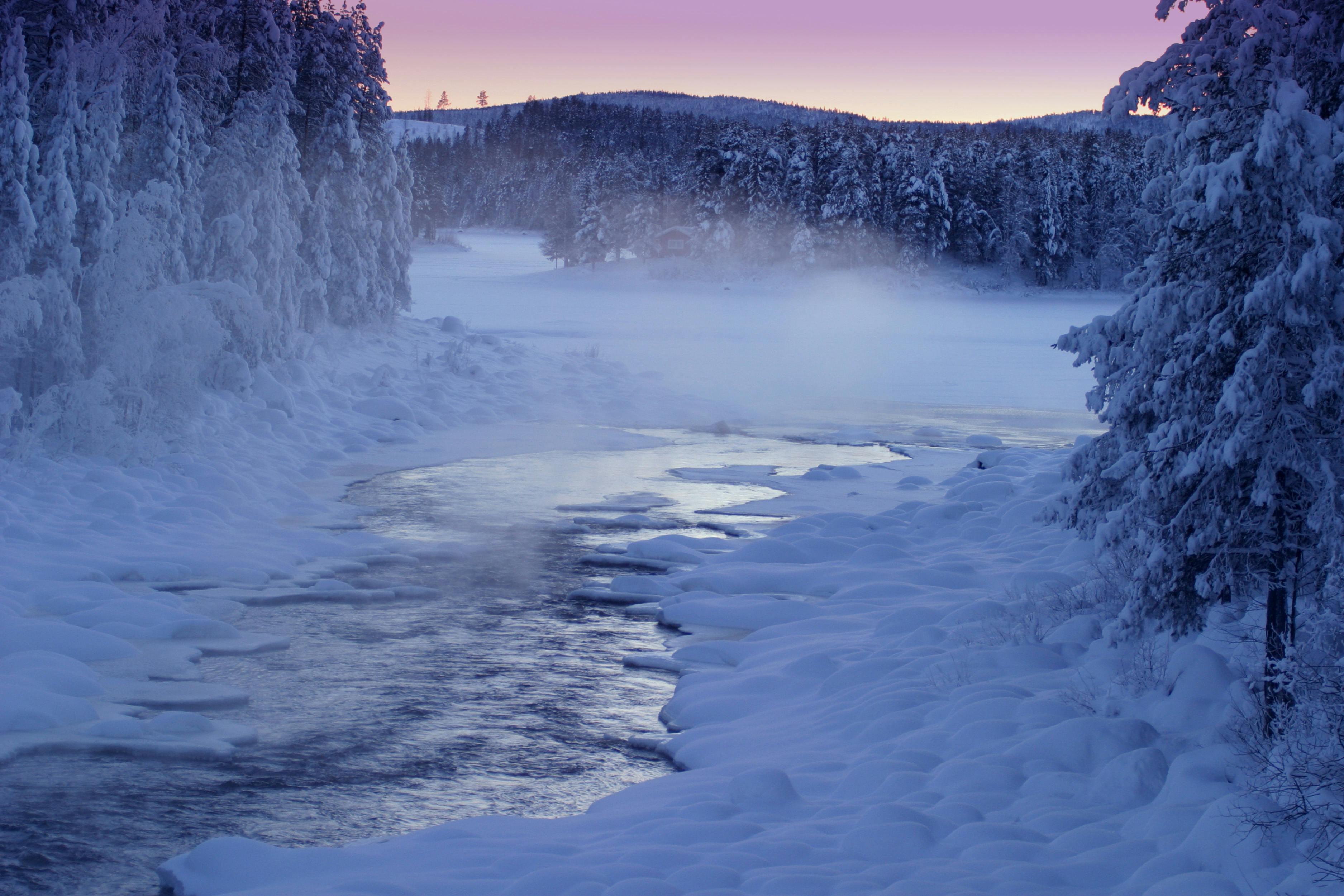 Retreat Hjärtats Andrum
